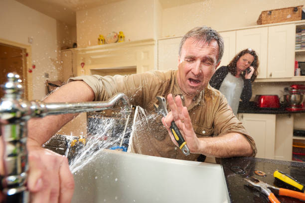 Best 24/7 water damage repair  in Rigby, ID